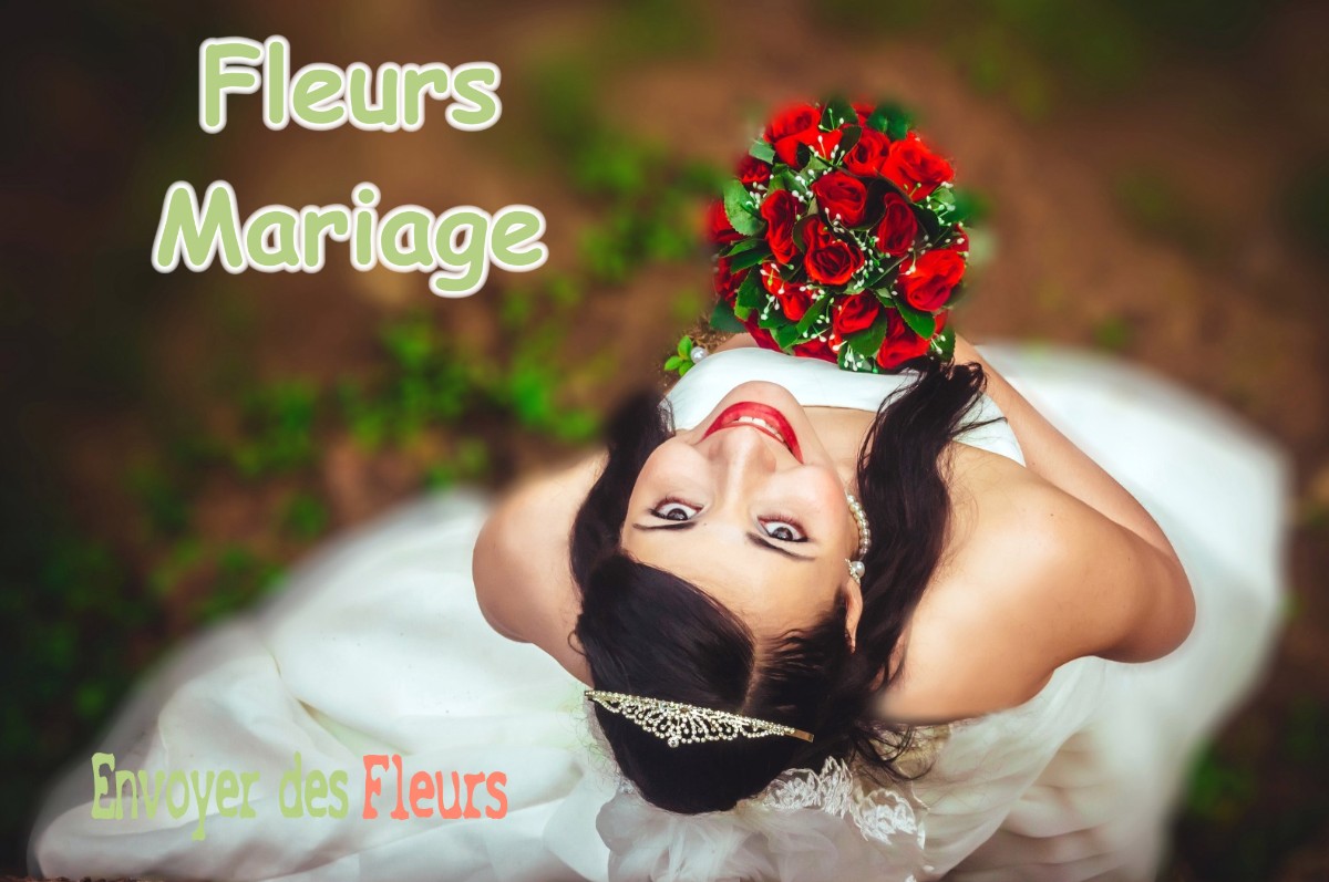 lIVRAISON FLEURS MARIAGE à ARSAGUE